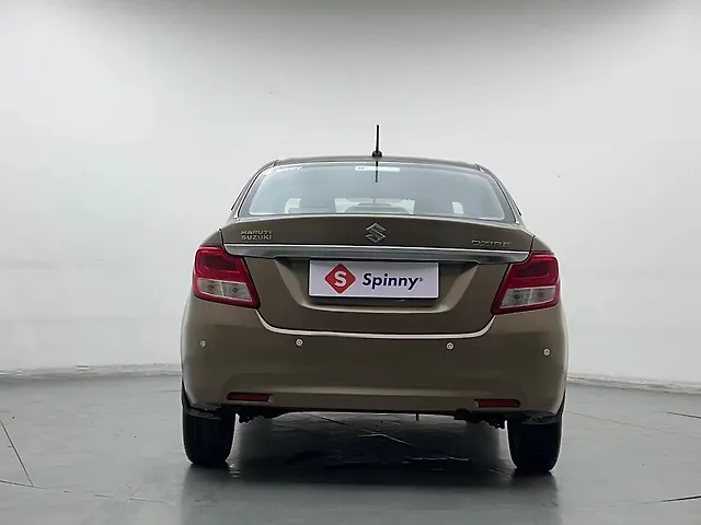 Used Maruti Suzuki Dzire [2017-2020] ZXi Plus AMT in Delhi