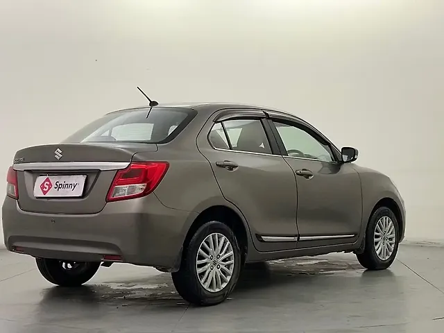 Used Maruti Suzuki Dzire [2017-2020] ZXi in Delhi