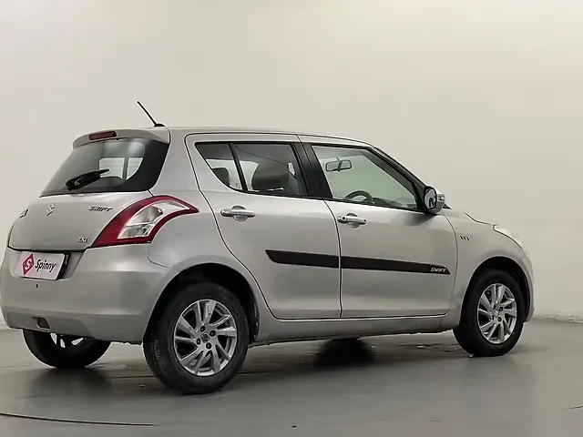 Used Maruti Suzuki Swift [2011-2014] ZXi in Delhi