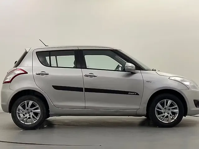 Used Maruti Suzuki Swift [2011-2014] ZXi in Delhi