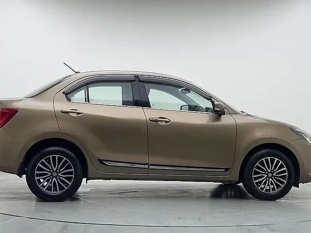 Used Maruti Suzuki Dzire [2017-2020] ZXi Plus AMT in Delhi