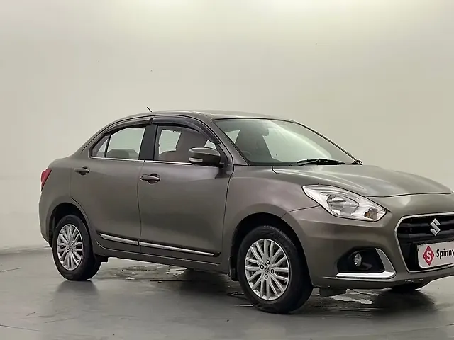 Used Maruti Suzuki Dzire [2017-2020] ZXi in Delhi