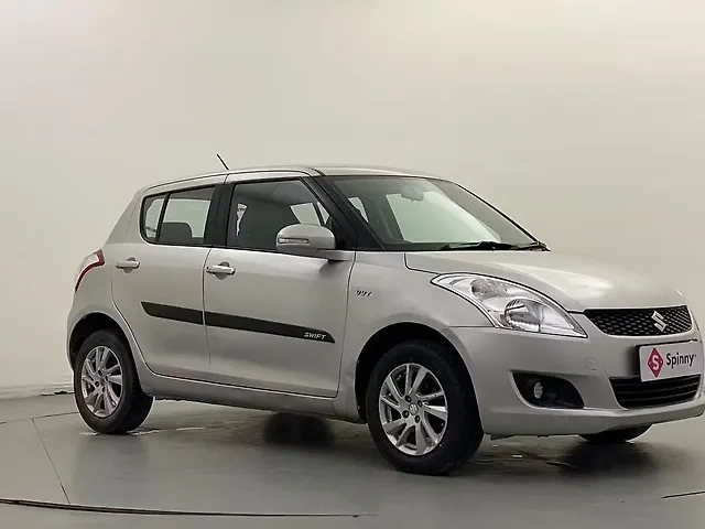 Used Maruti Suzuki Swift [2011-2014] ZXi in Delhi