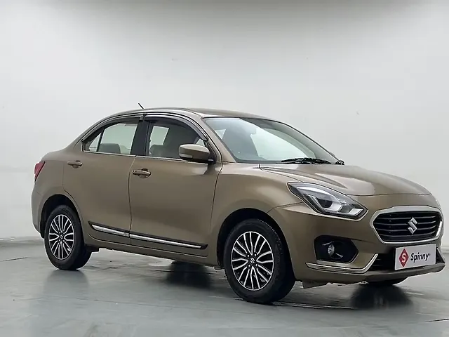 Used Maruti Suzuki Dzire [2017-2020] ZXi Plus AMT in Delhi