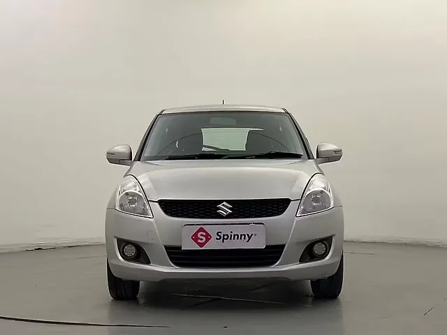 Used Maruti Suzuki Swift [2011-2014] ZXi in Delhi