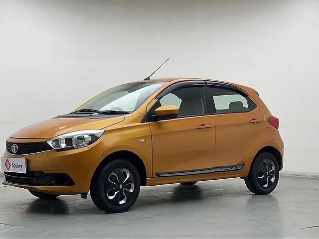 Used 2017 Tata Tiago in Faridabad Used 2017 Tata Tiago in Faridabad