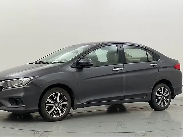 Used 2017 Honda City in Faridabad Used 2017 Honda City in Faridabad