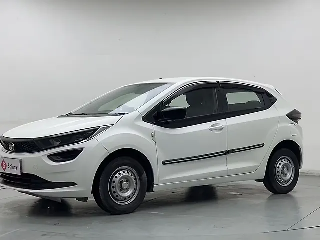 Used 2021 Tata Altroz in Faridabad Used 2021 Tata Altroz in Faridabad