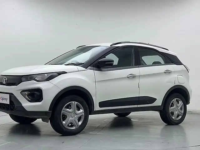 Used 2020 Tata Nexon in Faridabad Used 2020 Tata Nexon in Faridabad