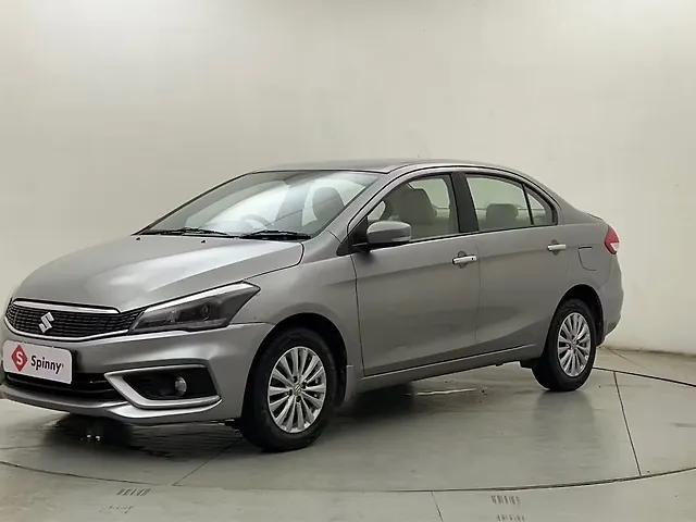 Used 2021 Maruti Suzuki Ciaz in Mumbai