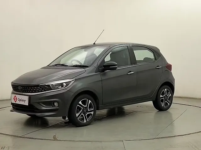 Used 2022 Tata Tiago in Mumbai