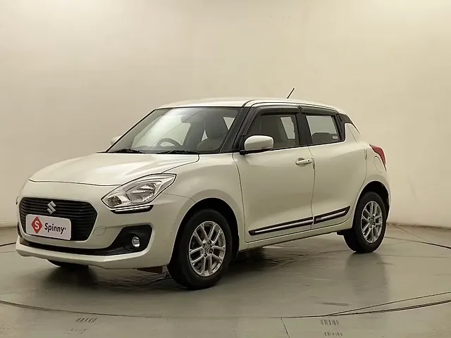 Used 2018 Maruti Suzuki Swift in Mumbai Used 2018 Maruti Suzuki Swift in Mumbai