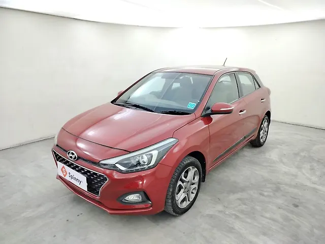 Used 2019 Hyundai Elite i20 in Coimbatore