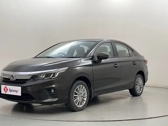 Used 2020 Honda City in Bangalore Used 2020 Honda City in Bangalore