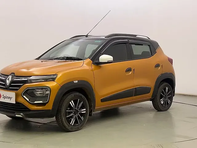 Used 2022 Renault Kwid in Kolkata Used 2022 Renault Kwid in Kolkata