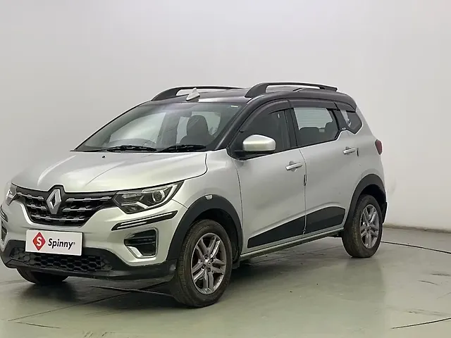 Used 2020 Renault Triber in Kolkata