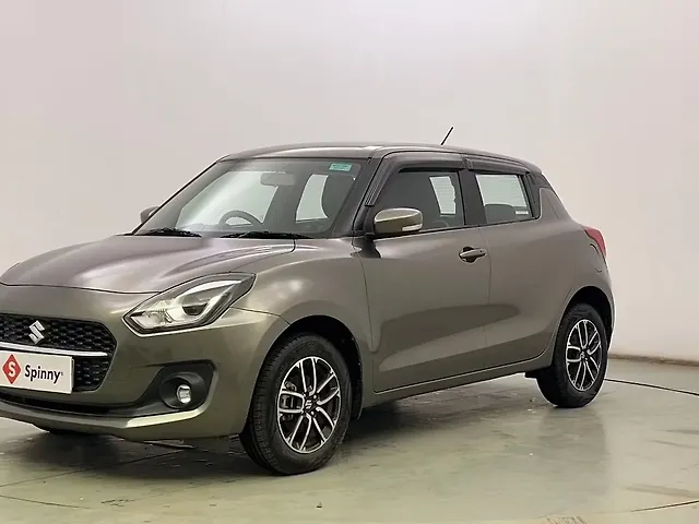Used 2023 Maruti Suzuki Swift in Kolkata Used 2023 Maruti Suzuki Swift in Kolkata