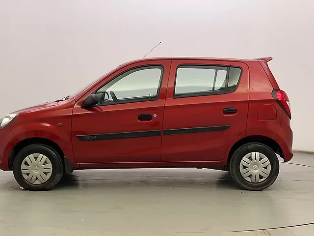 Used Maruti Suzuki Alto 800 [2012-2016] Vxi in Kolkata
