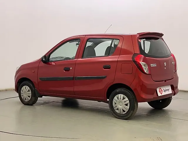 Used Maruti Suzuki Alto 800 [2012-2016] Vxi in Kolkata
