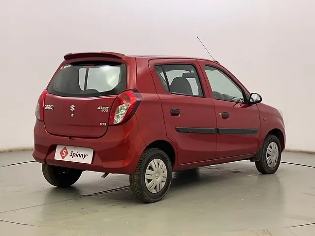 Used Maruti Suzuki Alto 800 [2012-2016] Vxi in Kolkata