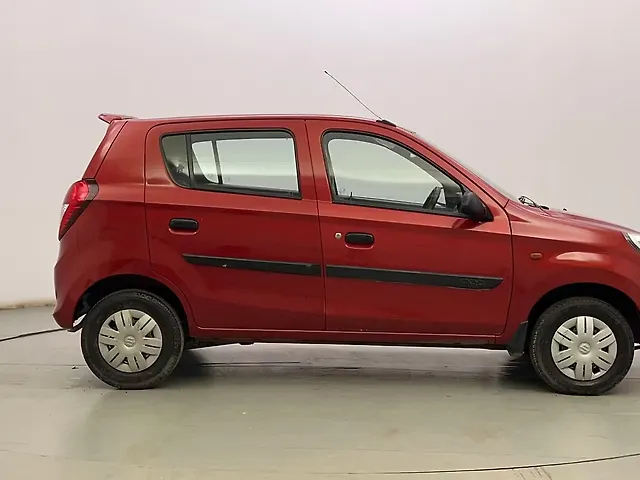 Used Maruti Suzuki Alto 800 [2012-2016] Vxi in Kolkata