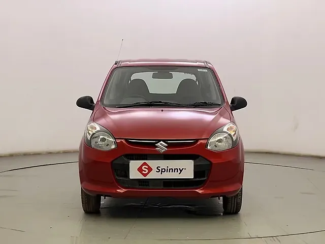 Used Maruti Suzuki Alto 800 [2012-2016] Vxi in Kolkata