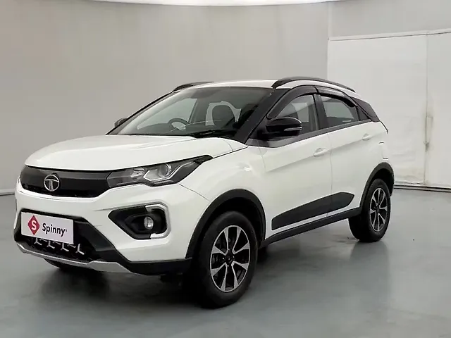 Used 2020 Tata Nexon in Lucknow