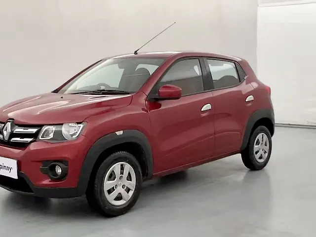 Used 2019 Renault Kwid in Lucknow Used 2019 Renault Kwid in Lucknow