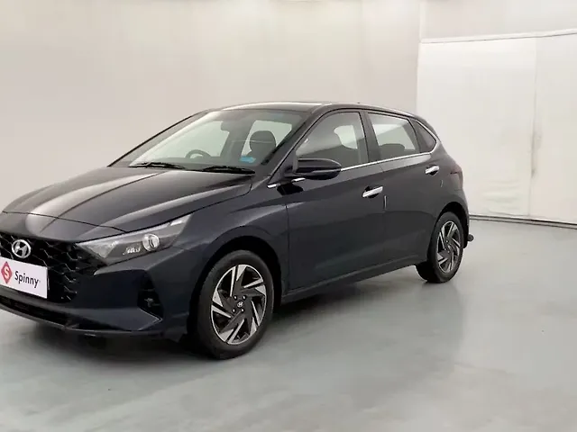 Used 2021 Hyundai Elite i20 in Lucknow