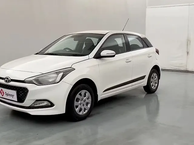 Used 2015 Hyundai Elite i20 in Lucknow