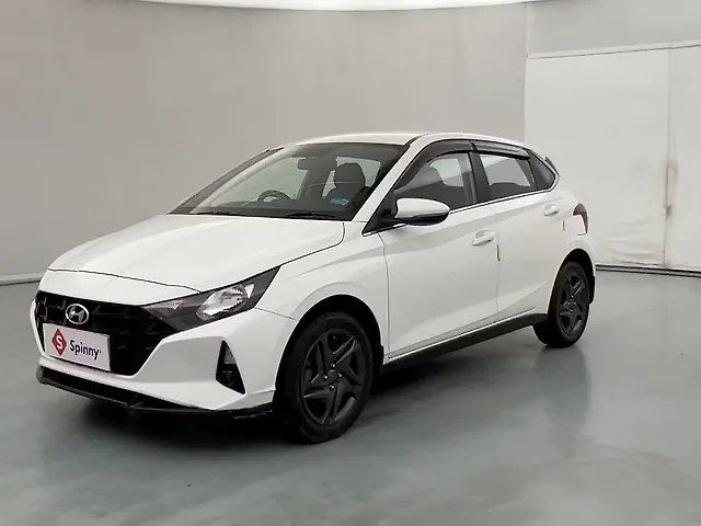 Used 2022 Hyundai Elite i20 in Lucknow