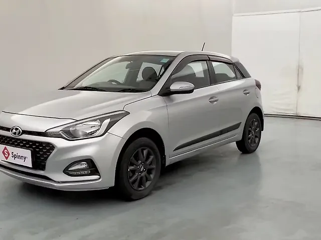 Used 2018 Hyundai Elite i20 in Lucknow