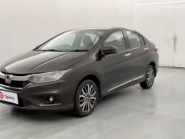 Used 2018 Honda City in Lucknow