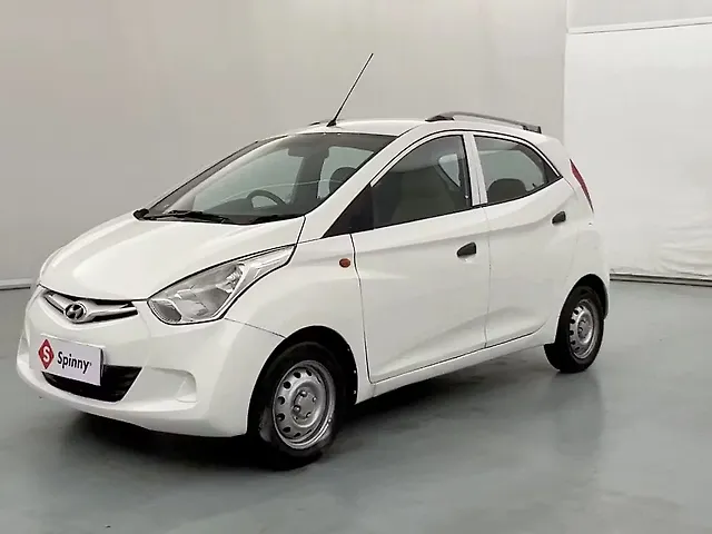 Used 2017 Hyundai Eon in Lucknow