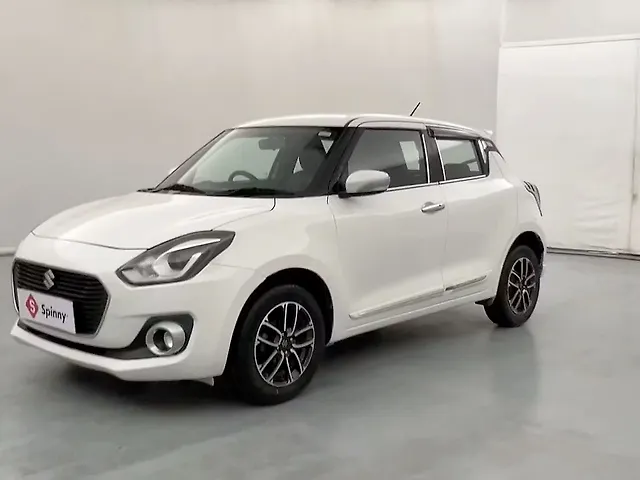 Used 2019 Maruti Suzuki Swift in Lucknow