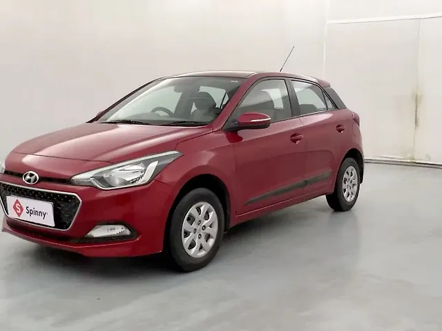 Used 2015 Hyundai Elite i20 in Lucknow