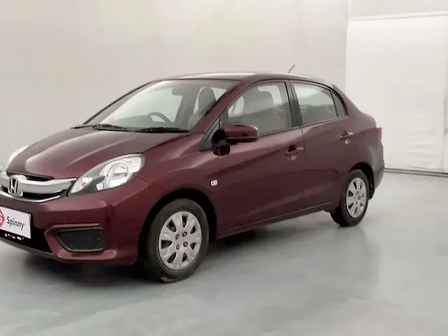 Used 2018 Honda Amaze in Lucknow