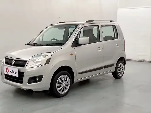 Used 2016 Maruti Suzuki Wagon R in Lucknow Used 2016 Maruti Suzuki Wagon R in Lucknow