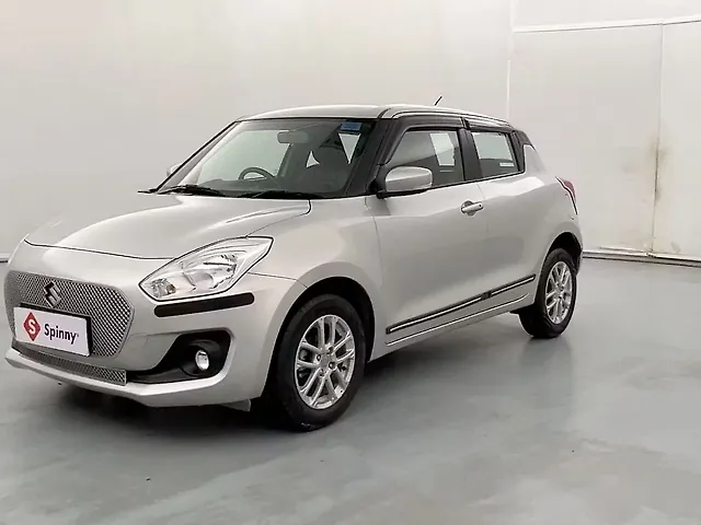 Used 2020 Maruti Suzuki Swift in Lucknow