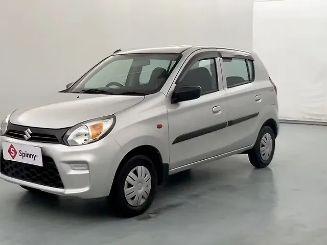 Used 2019 Maruti Suzuki Alto 800 in Lucknow Used 2019 Maruti Suzuki Alto 800 in Lucknow