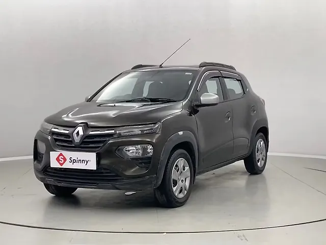 Used 2021 Renault Kwid in Jaipur