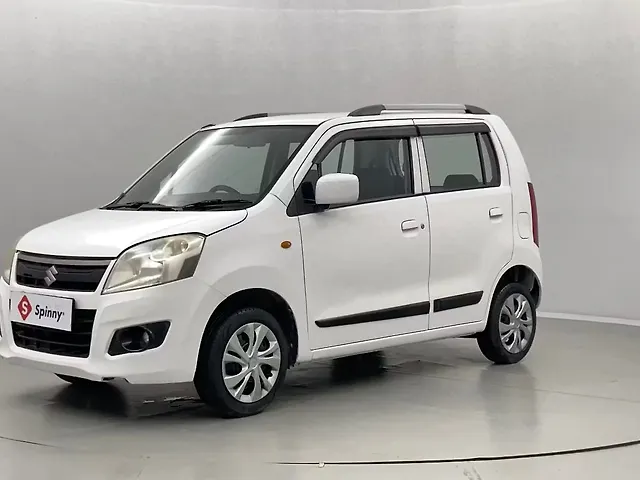 Used 2016 Maruti Suzuki Wagon R in Jaipur Used 2016 Maruti Suzuki Wagon R in Jaipur