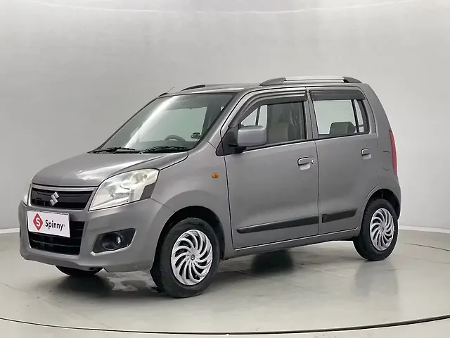 Used 2016 Maruti Suzuki Wagon R in Jaipur Used 2016 Maruti Suzuki Wagon R in Jaipur