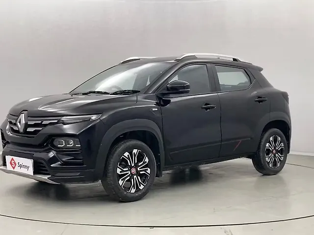 Used 2023 Renault Kiger in Jaipur Used 2023 Renault Kiger in Jaipur