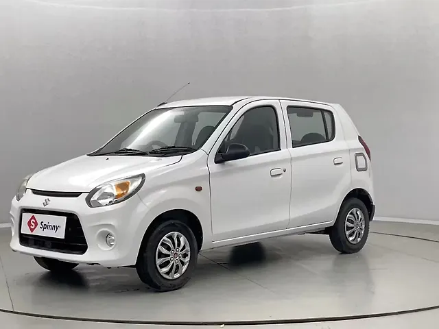 Used 2016 Maruti Suzuki Alto 800 in Jaipur Used 2016 Maruti Suzuki Alto 800 in Jaipur