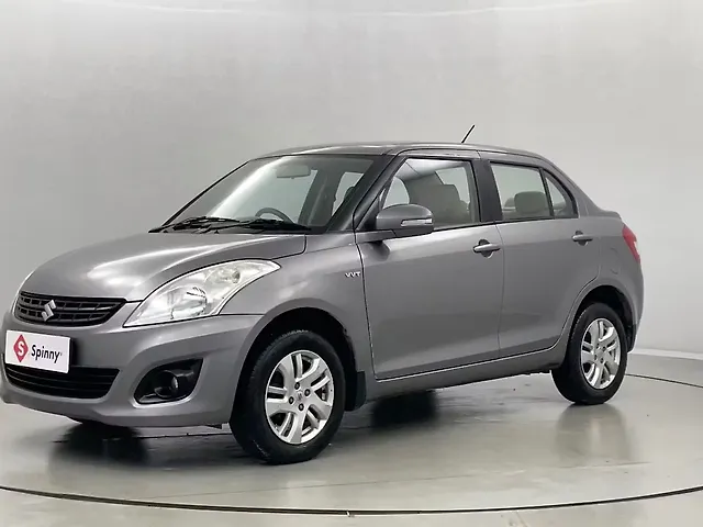 Used 2014 Maruti Suzuki Swift DZire in Jaipur