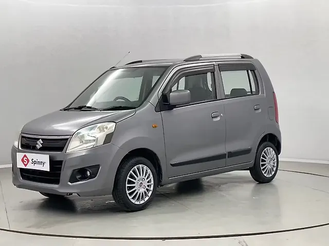 Used 2016 Maruti Suzuki Wagon R in Jaipur Used 2016 Maruti Suzuki Wagon R in Jaipur