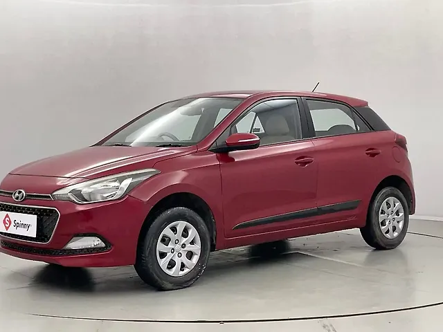 Used 2016 Hyundai Elite i20 in Jaipur
