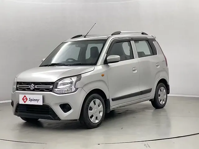 Used 2022 Maruti Suzuki Wagon R in Jaipur Used 2022 Maruti Suzuki Wagon R in Jaipur