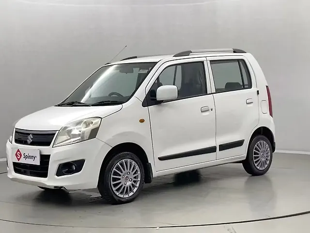 Used 2016 Maruti Suzuki Wagon R in Jaipur Used 2016 Maruti Suzuki Wagon R in Jaipur